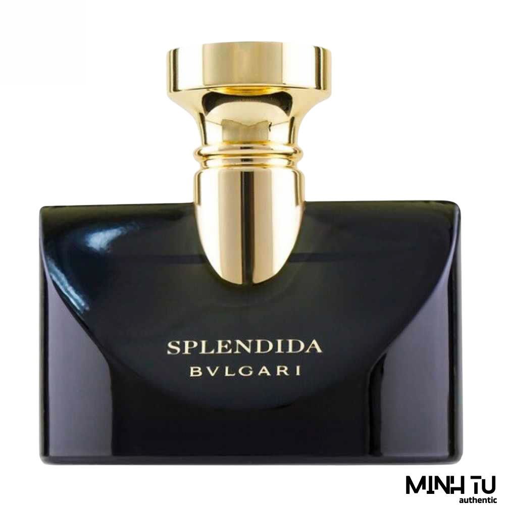 Nước Hoa Nữ Bvlgari Splendida Jasmin Noir EDP 100ml | Chính Hãng | Trả Góp 0%